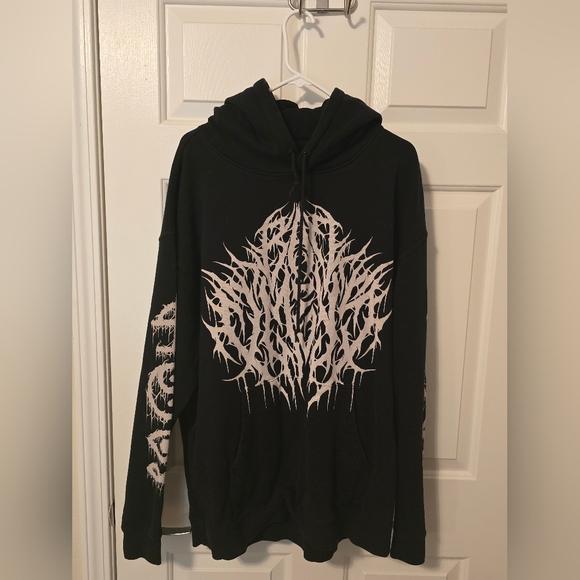 Other - Bad Omens Hoodie